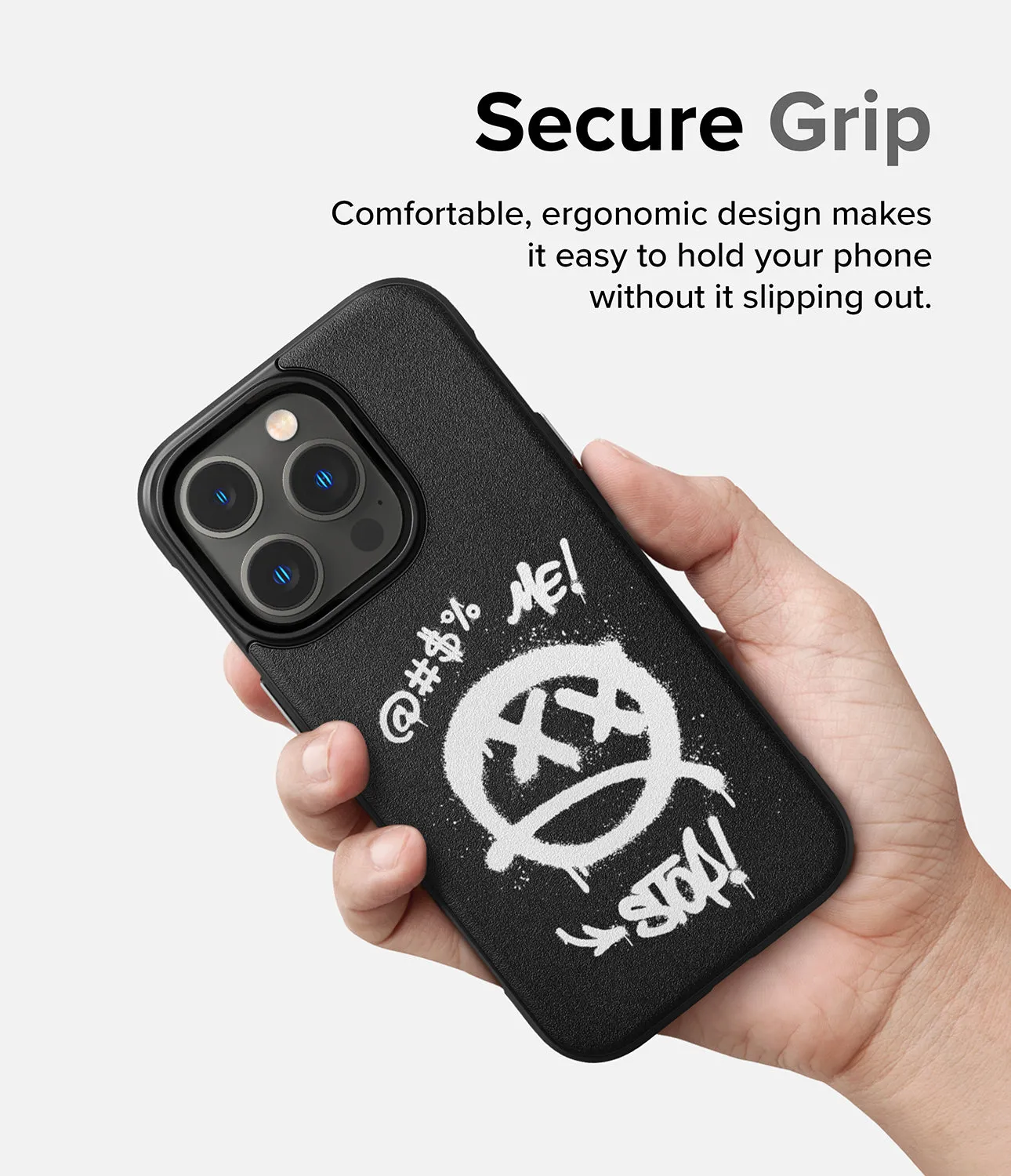 Insta-Worthy iPhone 14 Pro Case | Onyx Design  Today Only!