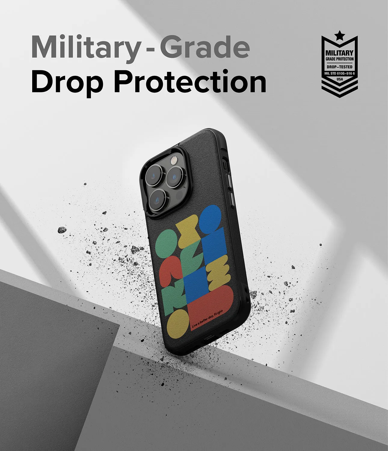 Insta-Worthy iPhone 14 Pro Case | Onyx Design  Today Only!