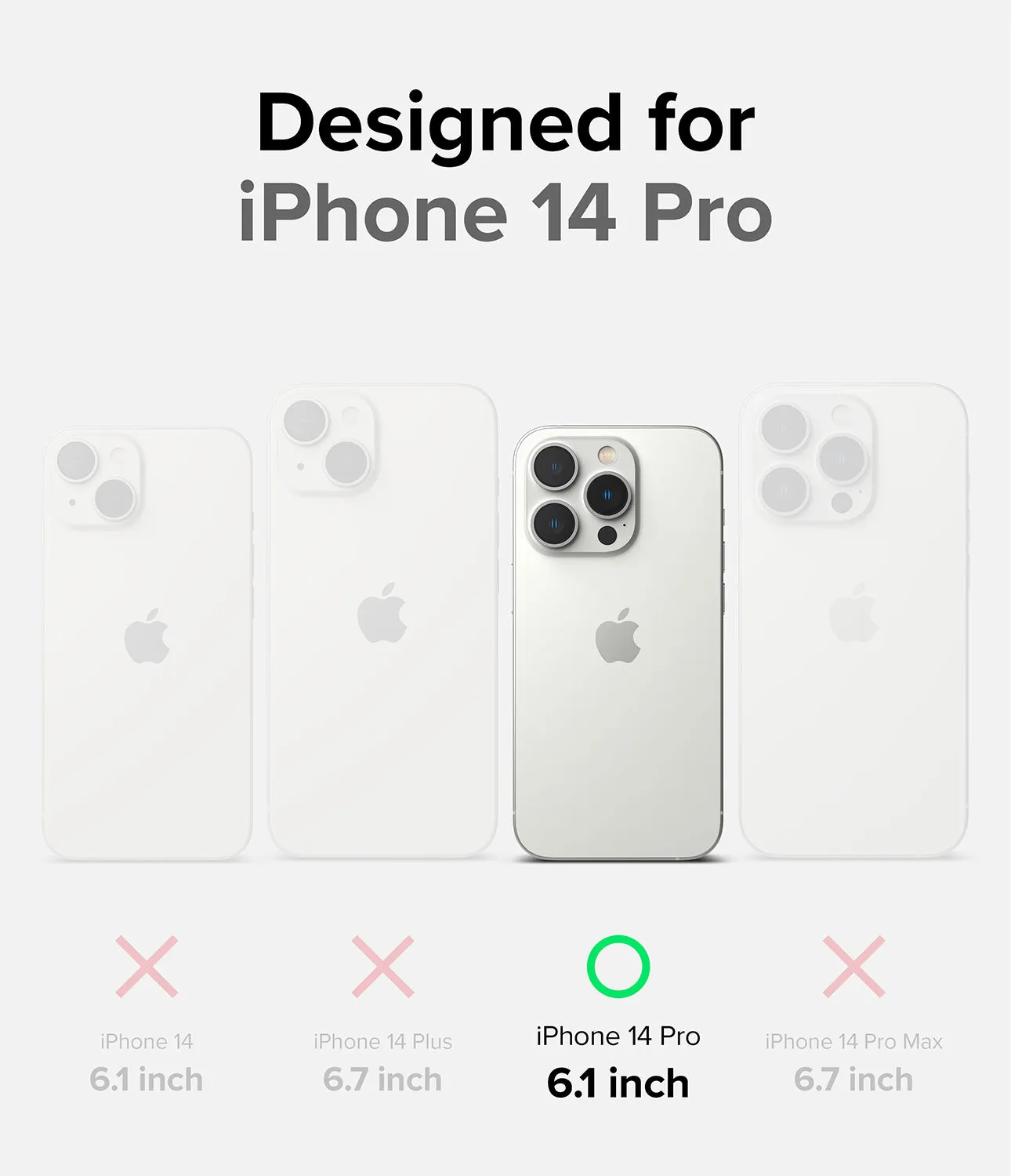 Insta-Worthy iPhone 14 Pro Case | Onyx Design  Today Only!