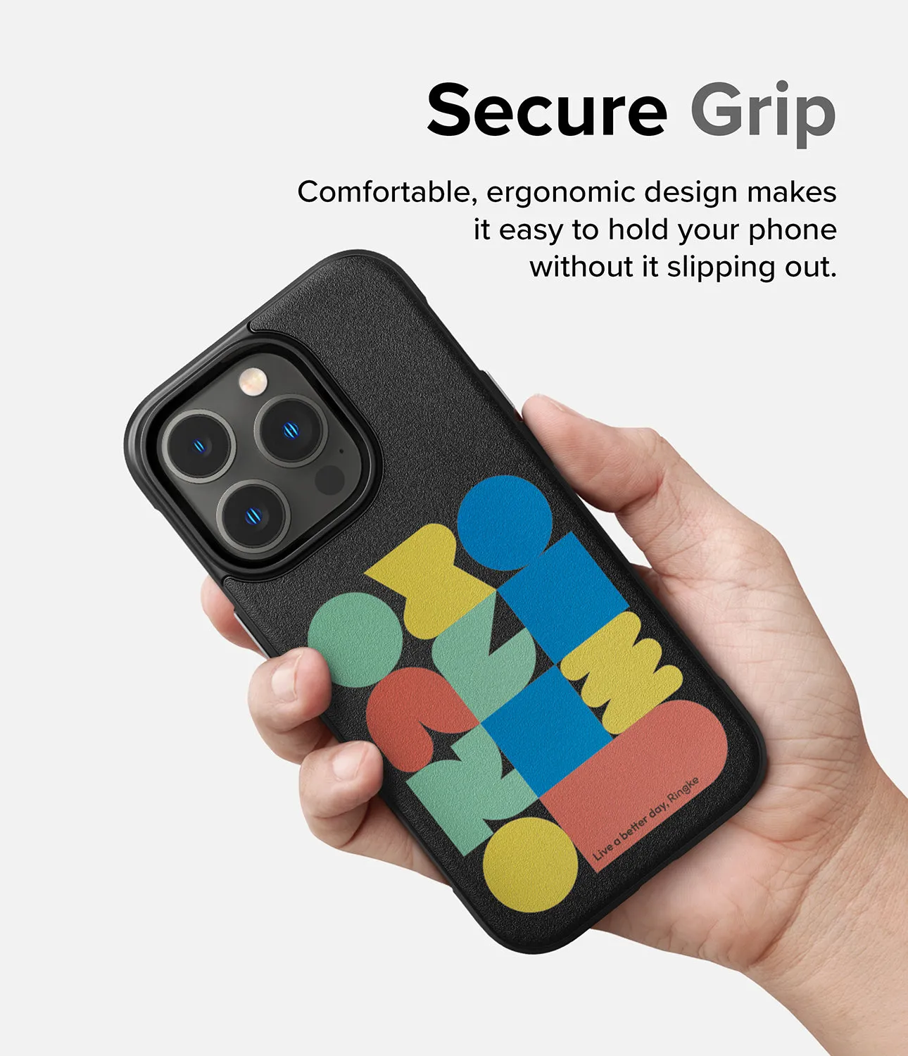 Insta-Worthy iPhone 14 Pro Case | Onyx Design  Today Only!