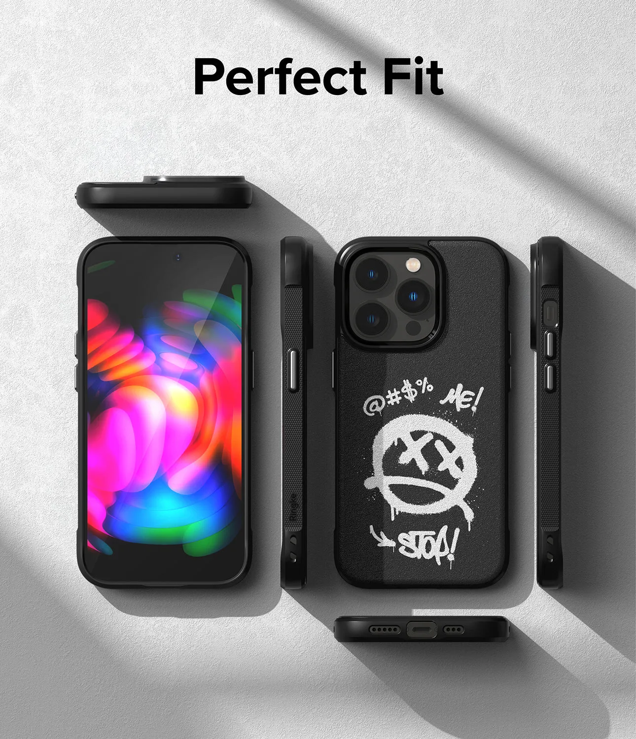 Insta-Worthy iPhone 14 Pro Case | Onyx Design  Today Only!