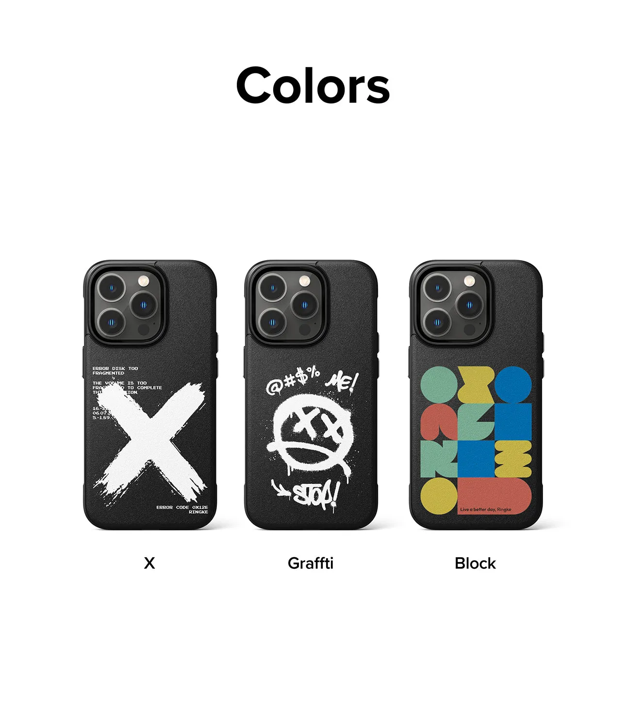 Insta-Worthy iPhone 14 Pro Case | Onyx Design  Today Only!
