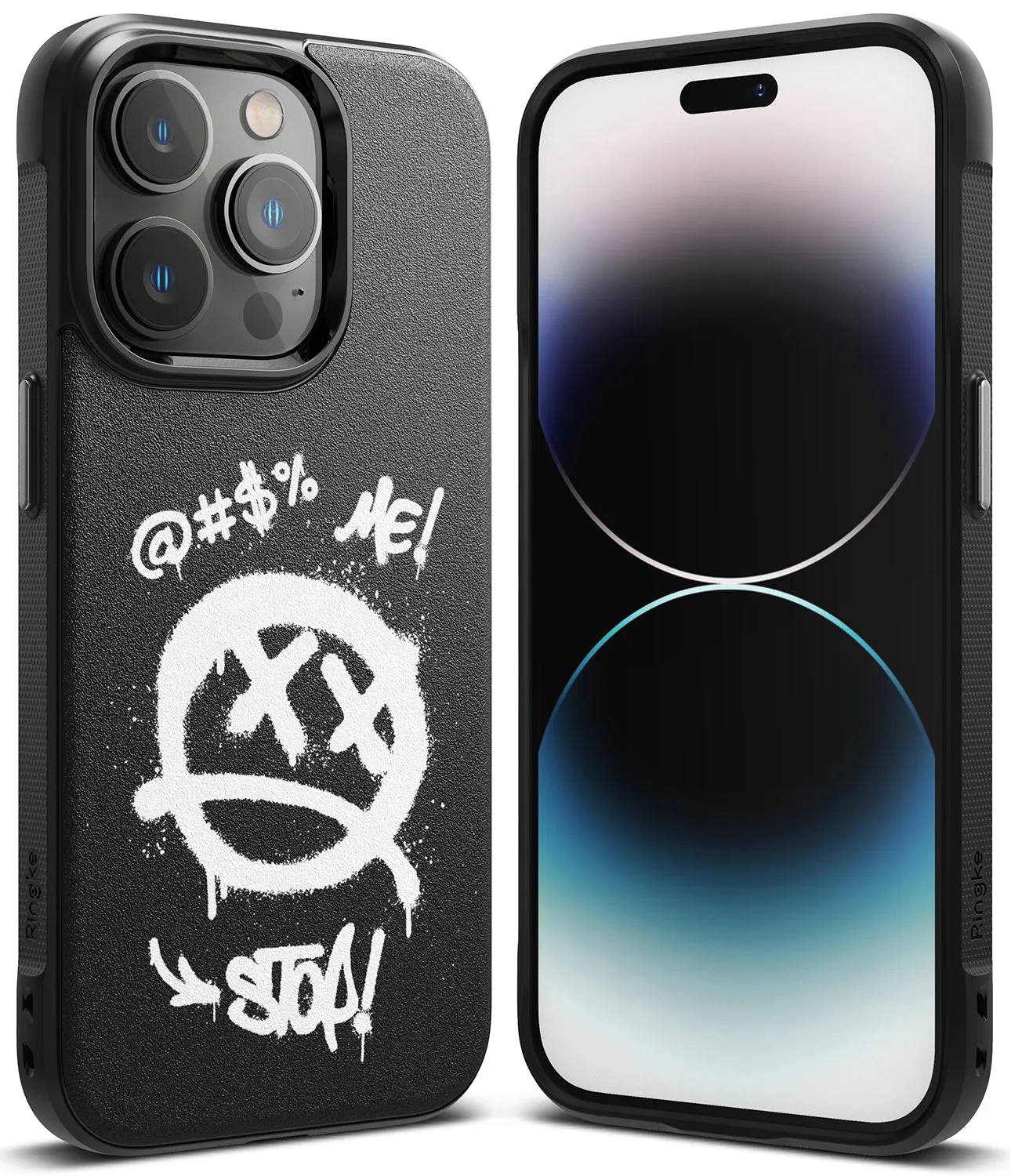 Insta-Worthy iPhone 14 Pro Case | Onyx Design  Today Only!