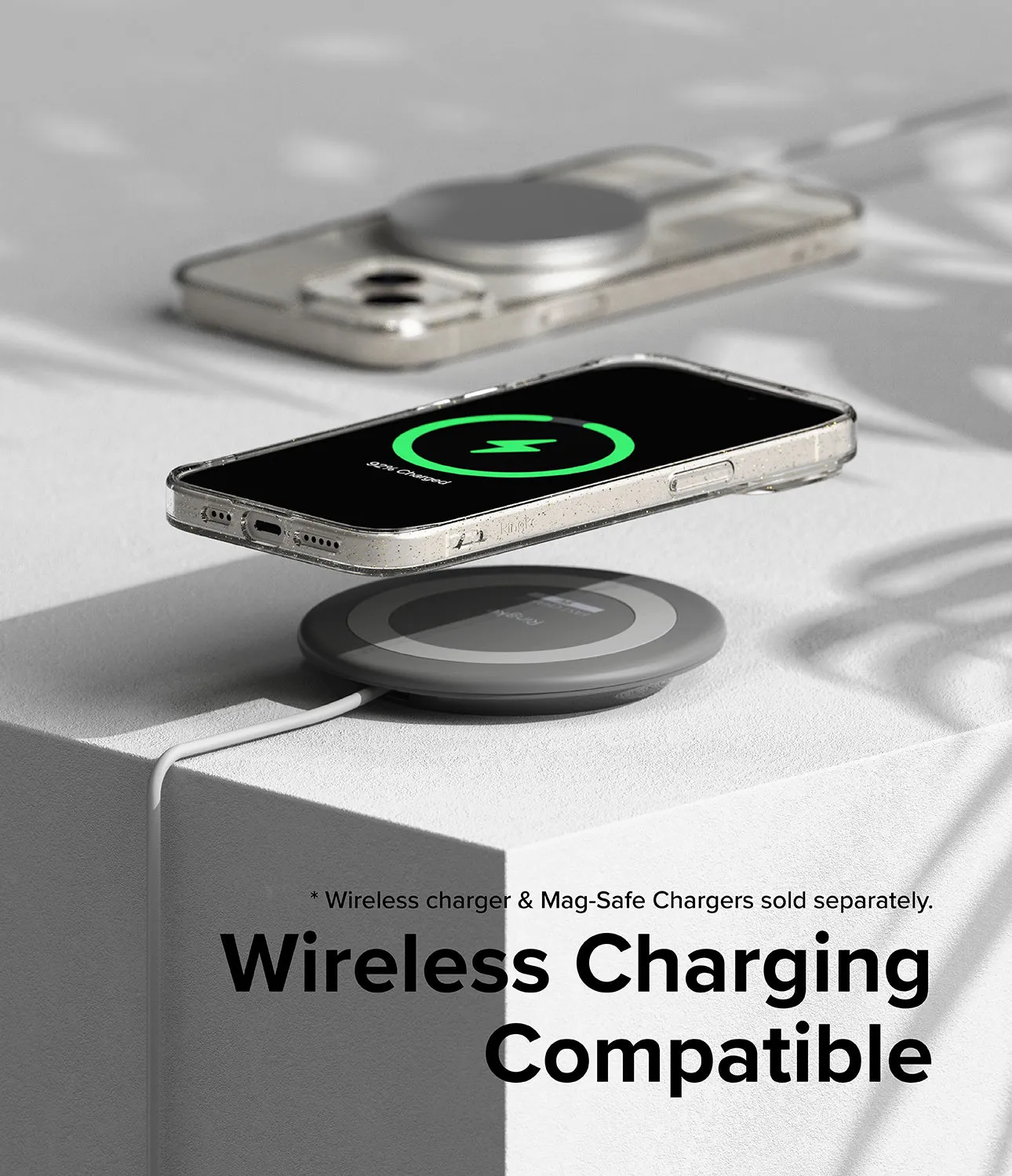 Insta-Worthy iPhone 15 Case | Air  Limited Release!