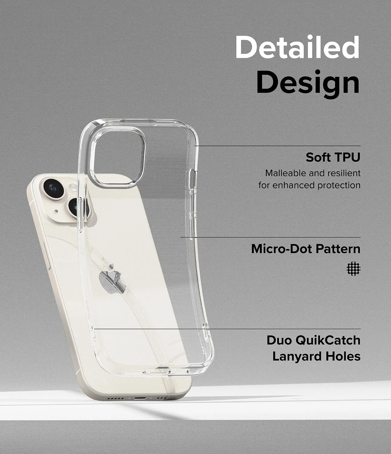 Insta-Worthy iPhone 15 Case | Air  Limited Release!