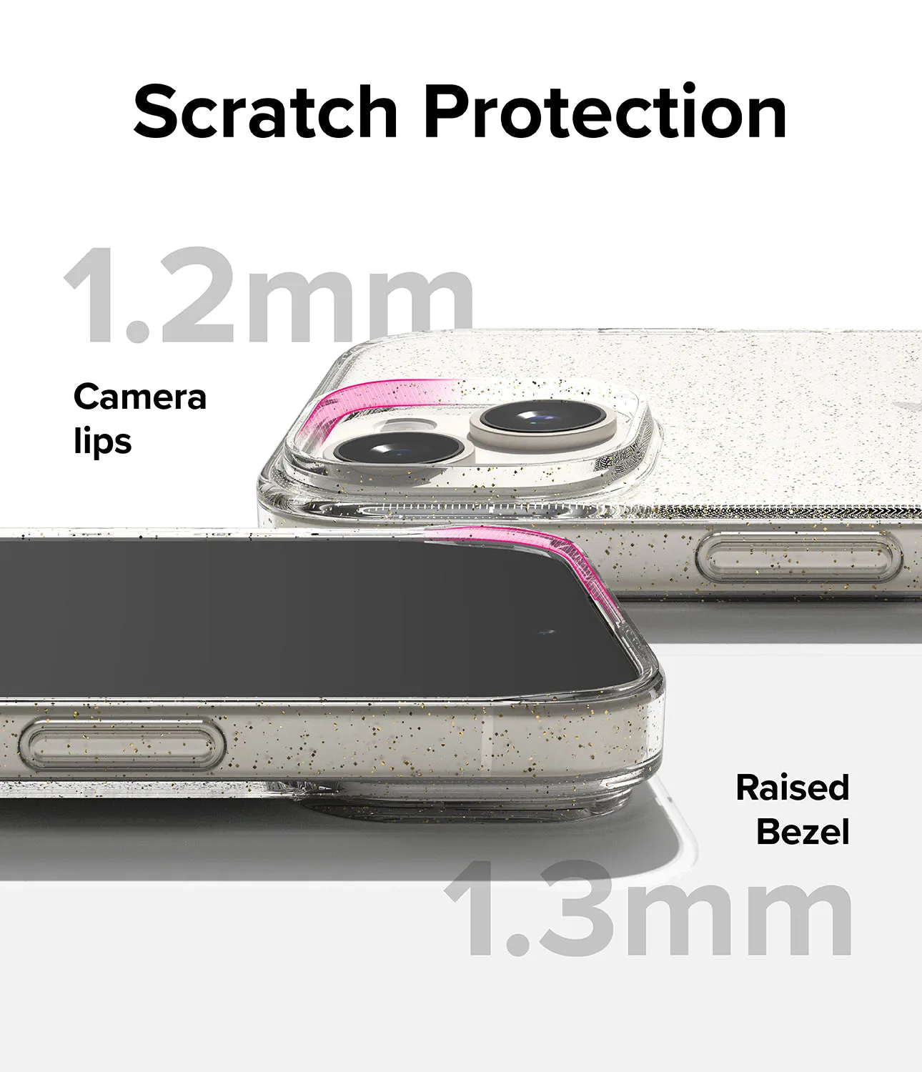 Insta-Worthy iPhone 15 Case | Air  Limited Release!