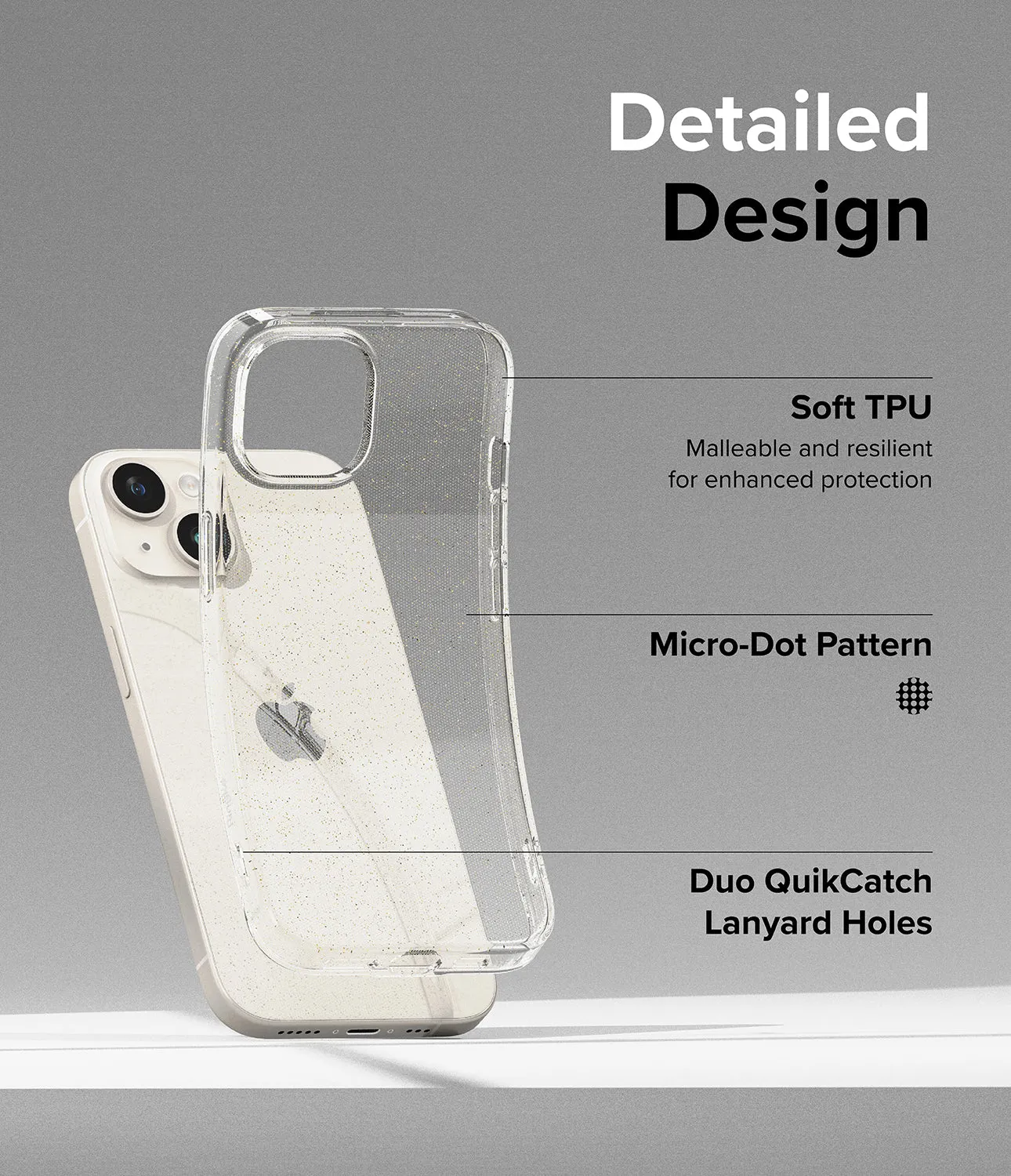 Insta-Worthy iPhone 15 Case | Air  Limited Release!