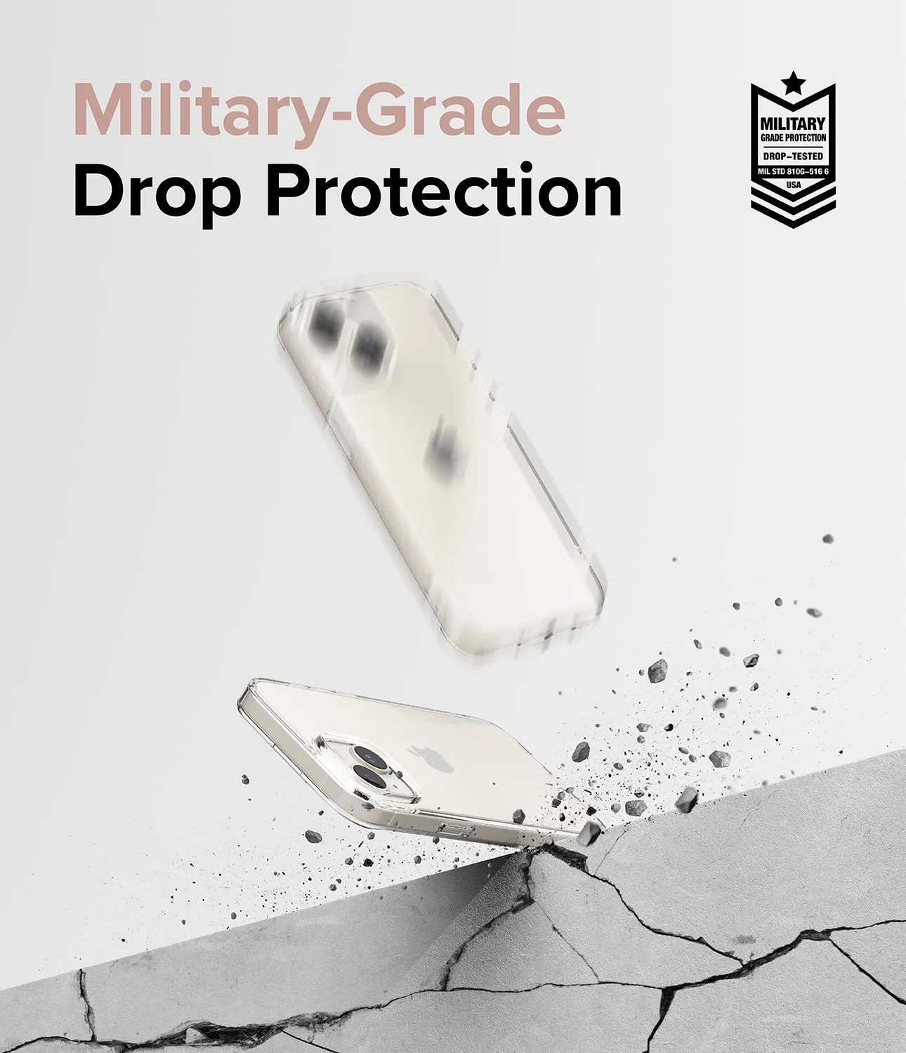 Insta-Worthy iPhone 15 Case | Air  Limited Release!
