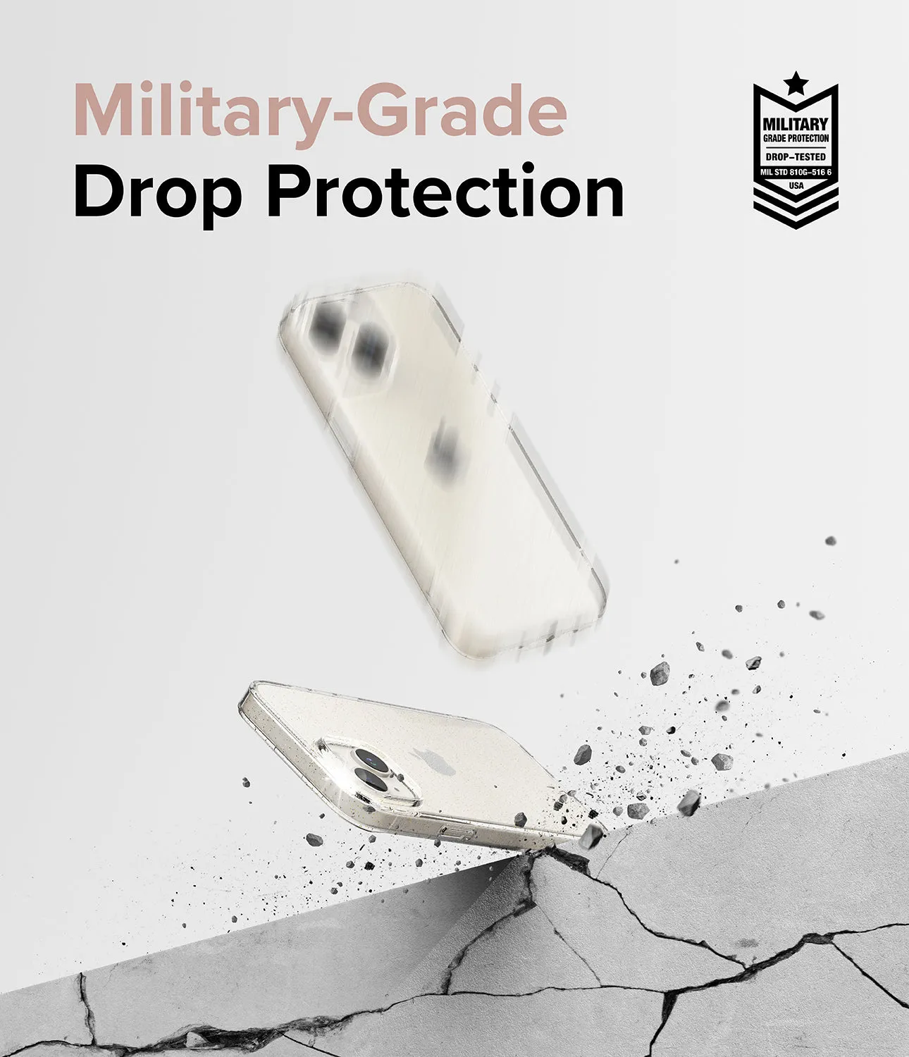 Insta-Worthy iPhone 15 Case | Air  Limited Release!