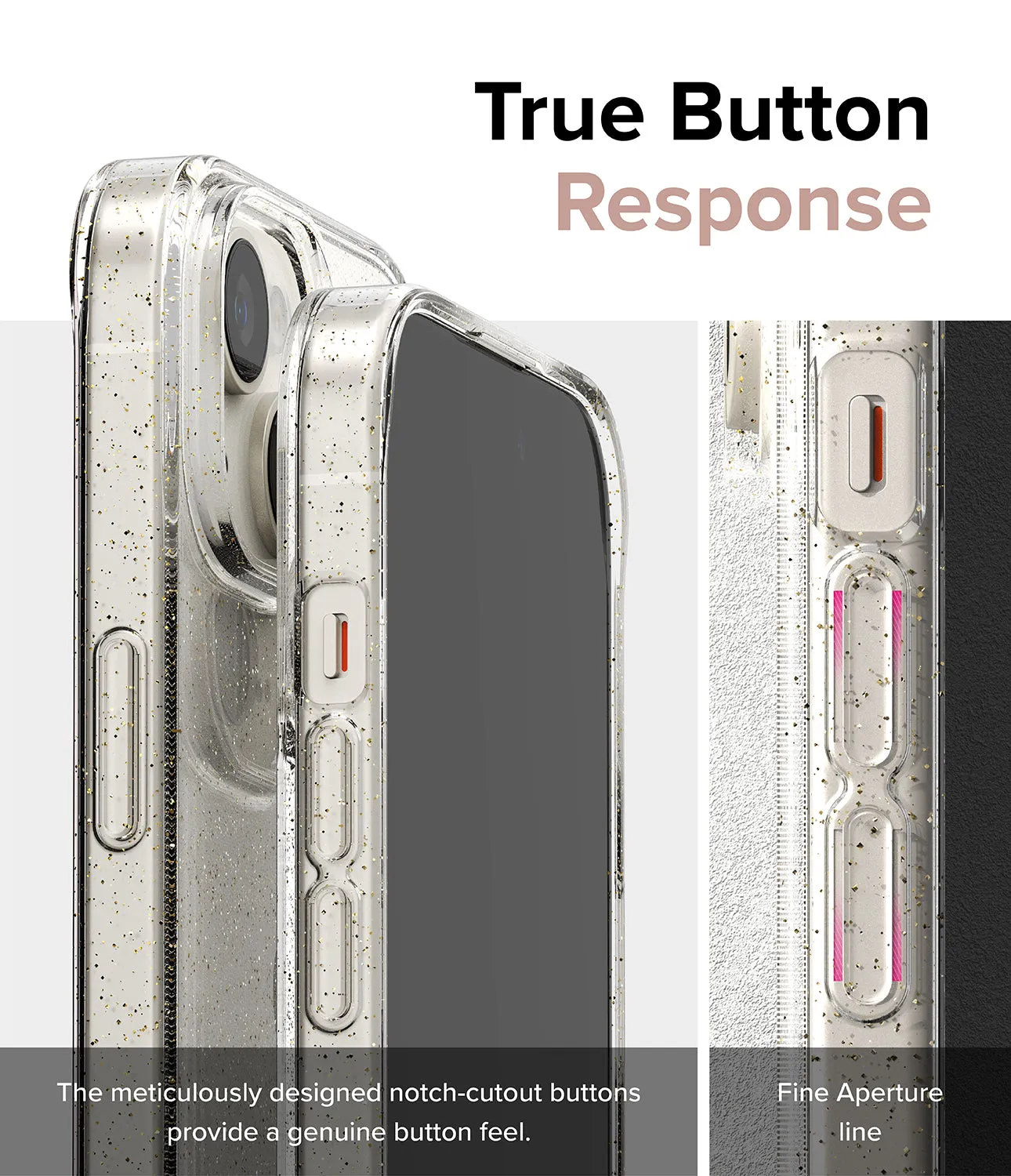 Insta-Worthy iPhone 15 Case | Air  Limited Release!