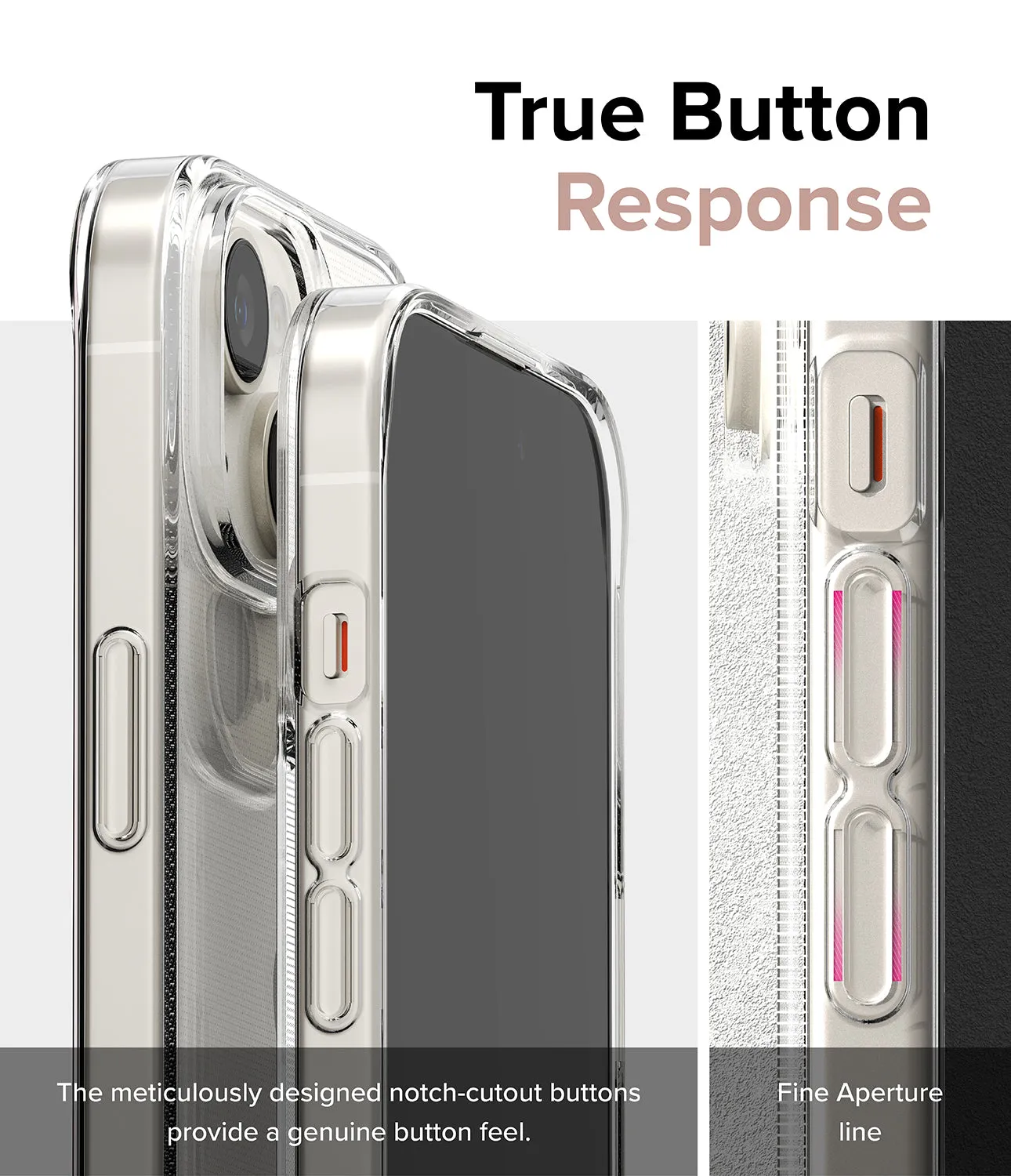 Insta-Worthy iPhone 15 Case | Air  Limited Release!