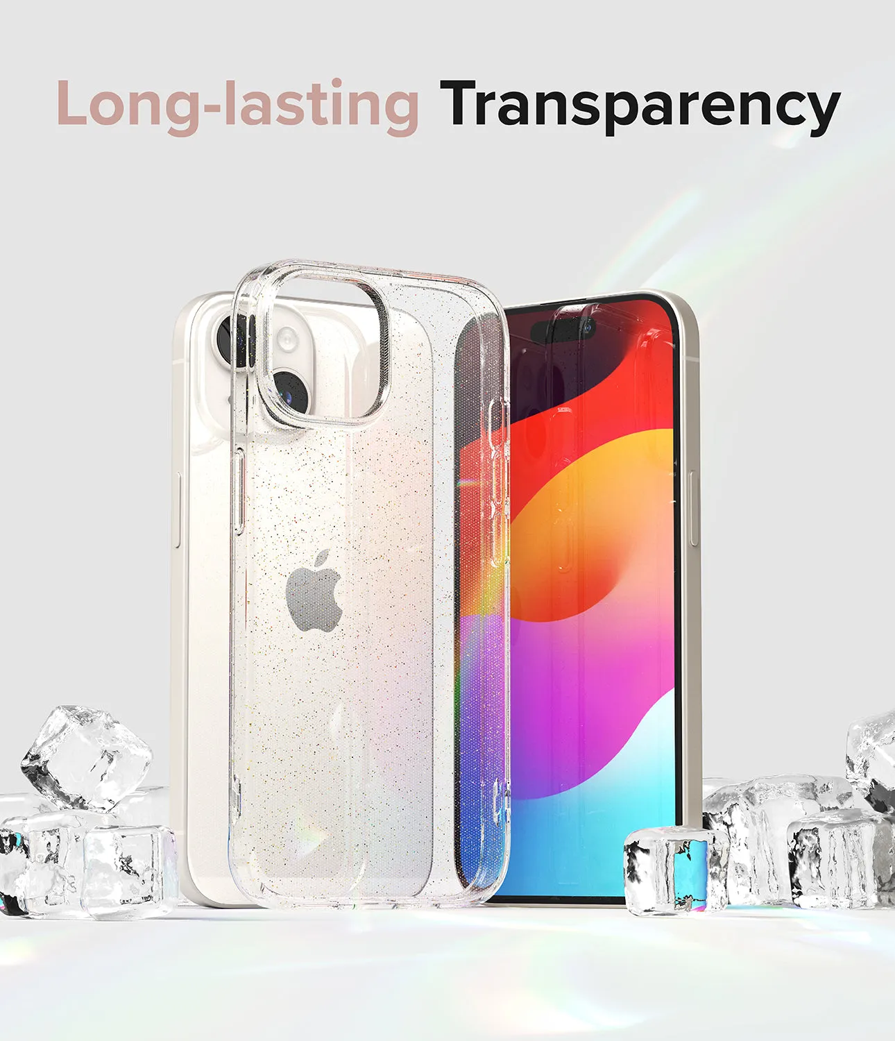 Insta-Worthy iPhone 15 Case | Air  Limited Release!