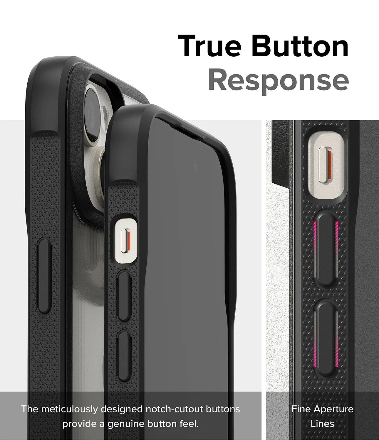 Insta-Worthy iPhone 15 Case | Fusion Bold  Today Only!