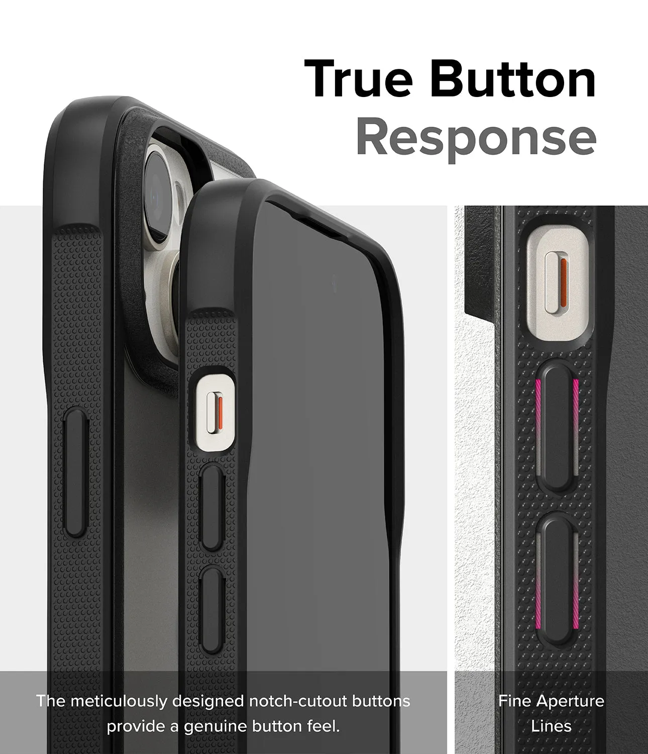 Insta-Worthy iPhone 15 Case | Fusion Bold  Today Only!