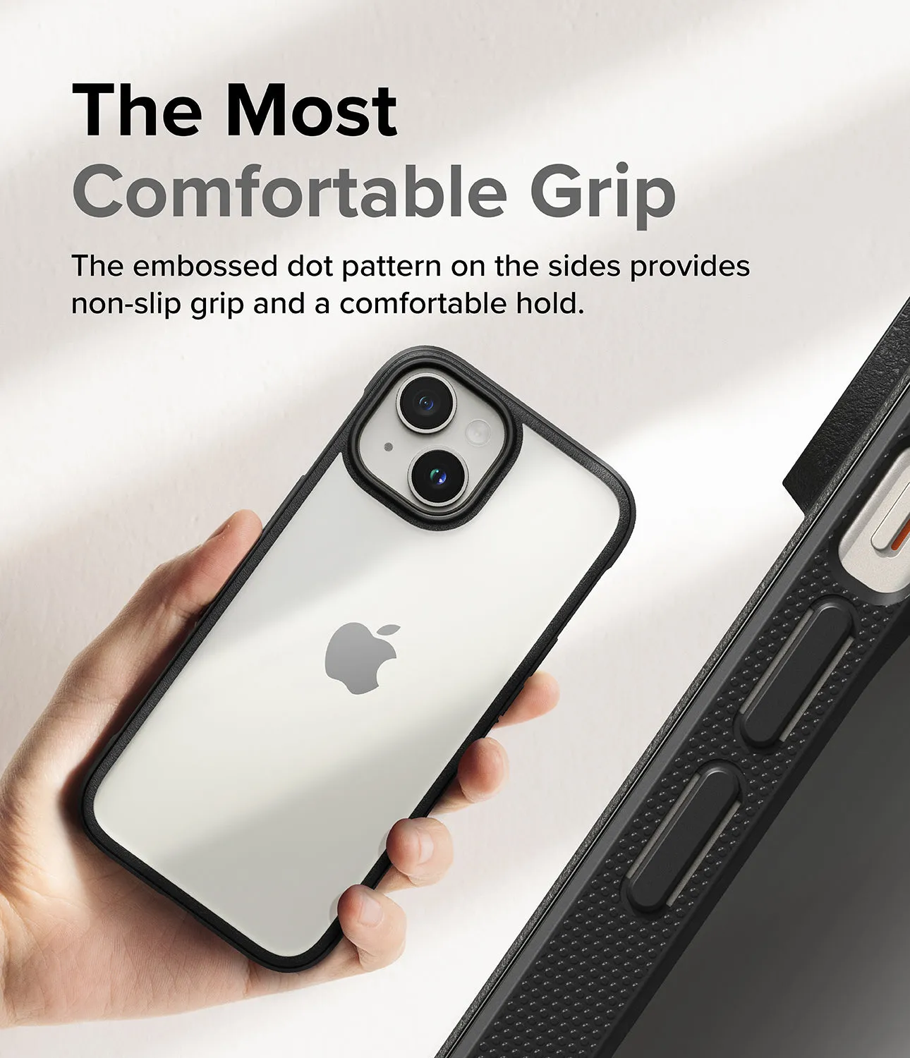 Insta-Worthy iPhone 15 Case | Fusion Bold  Today Only!