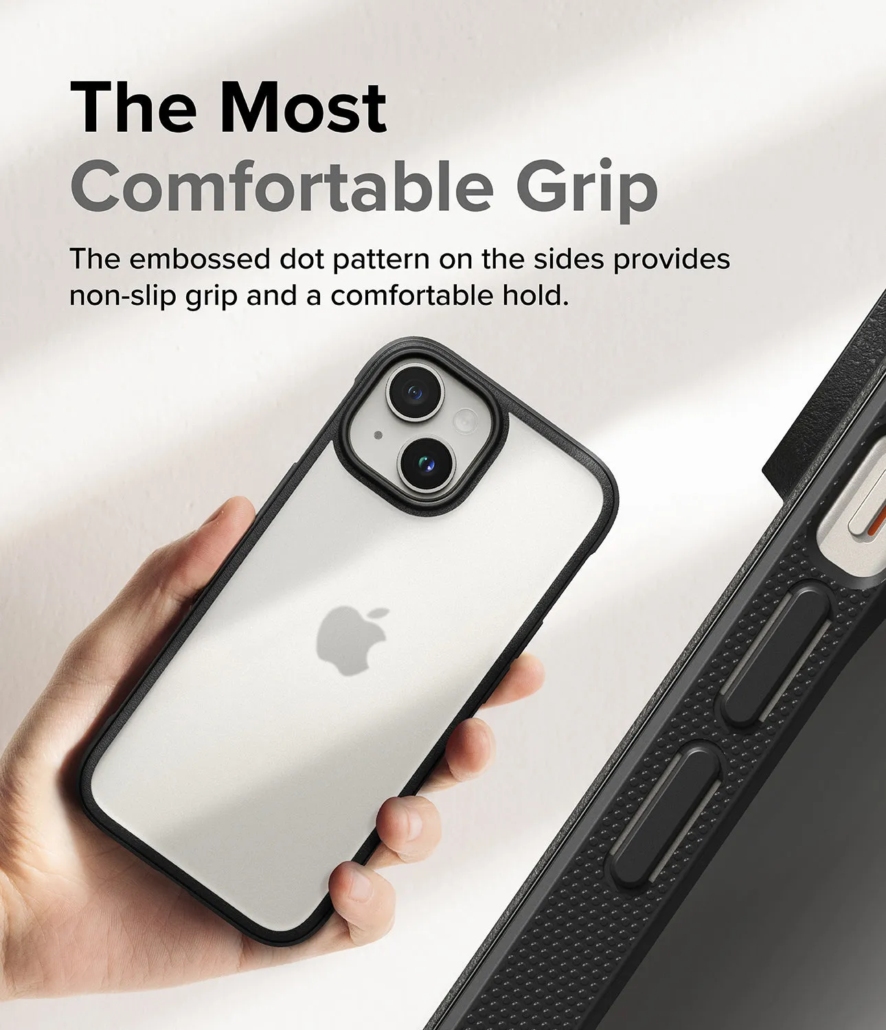 Insta-Worthy iPhone 15 Case | Fusion Bold  Today Only!