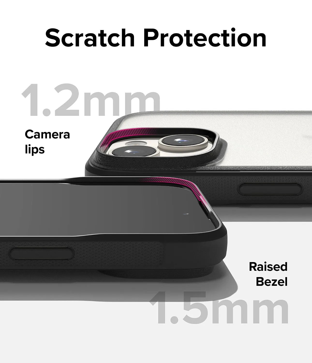 Insta-Worthy iPhone 15 Case | Fusion Bold  Today Only!