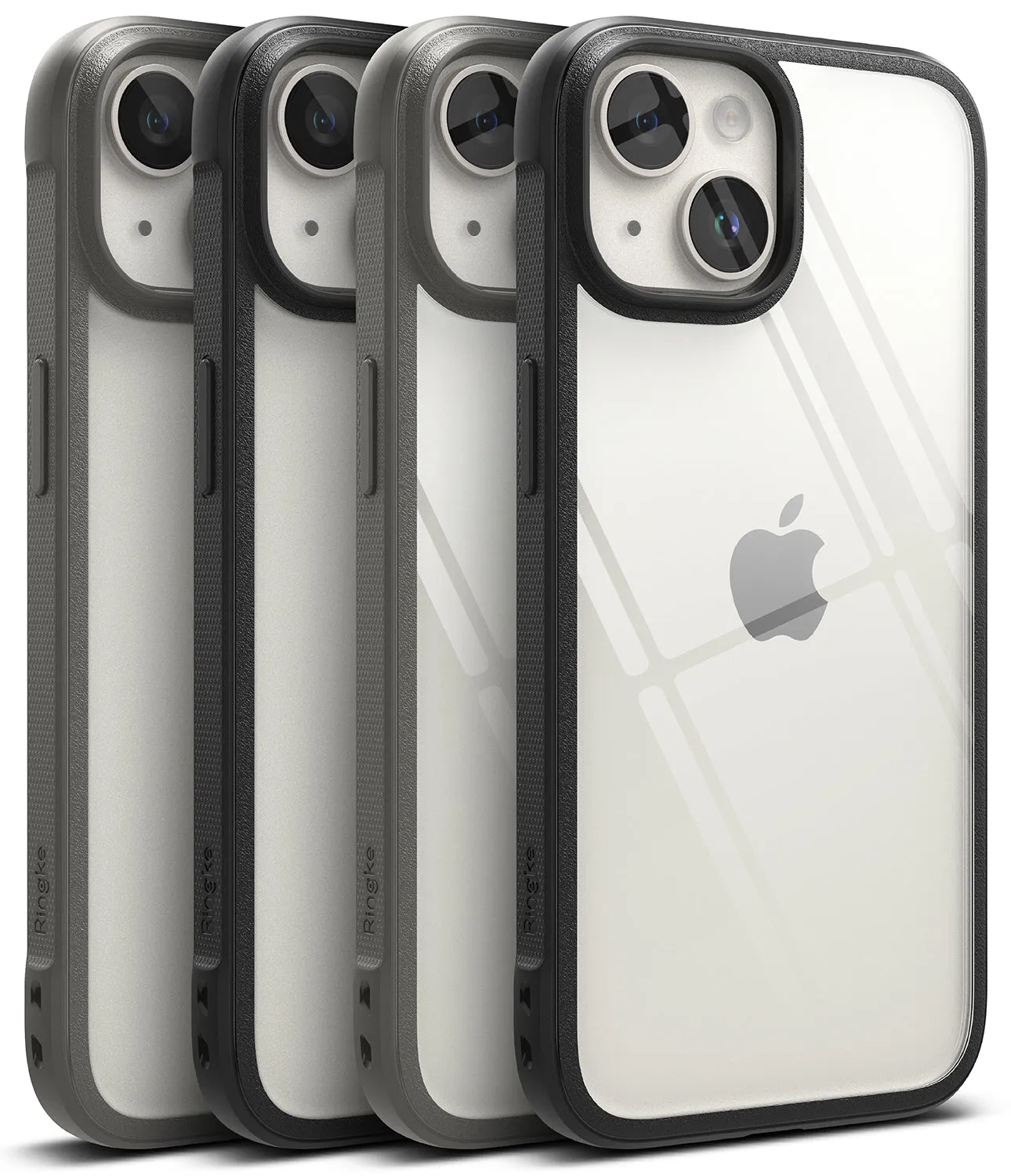 Insta-Worthy iPhone 15 Case | Fusion Bold  Today Only!
