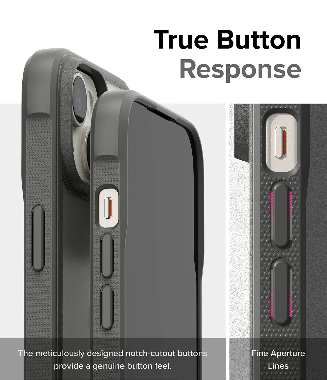 Insta-Worthy iPhone 15 Case | Fusion Bold  Today Only!