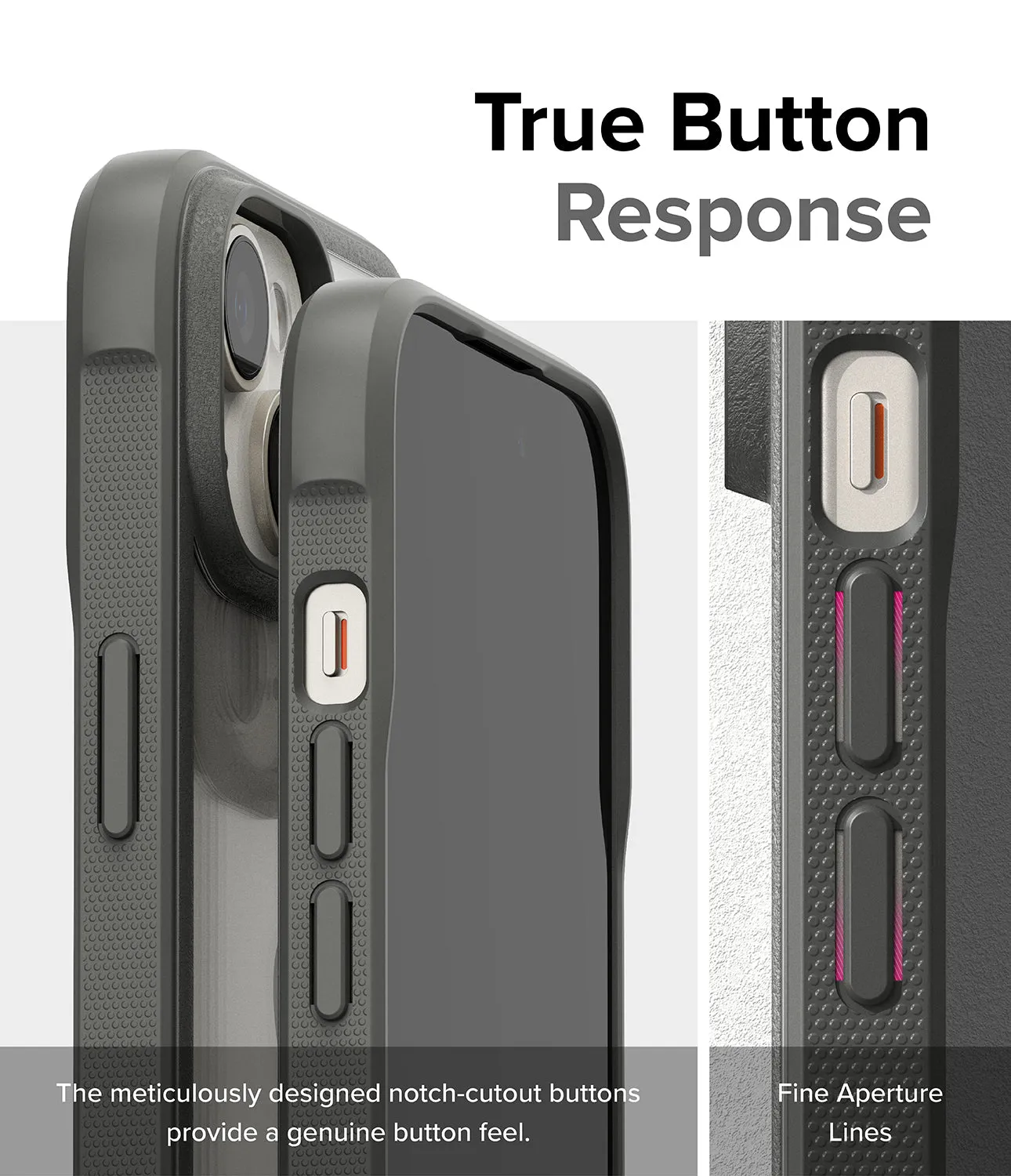 Insta-Worthy iPhone 15 Case | Fusion Bold  Today Only!
