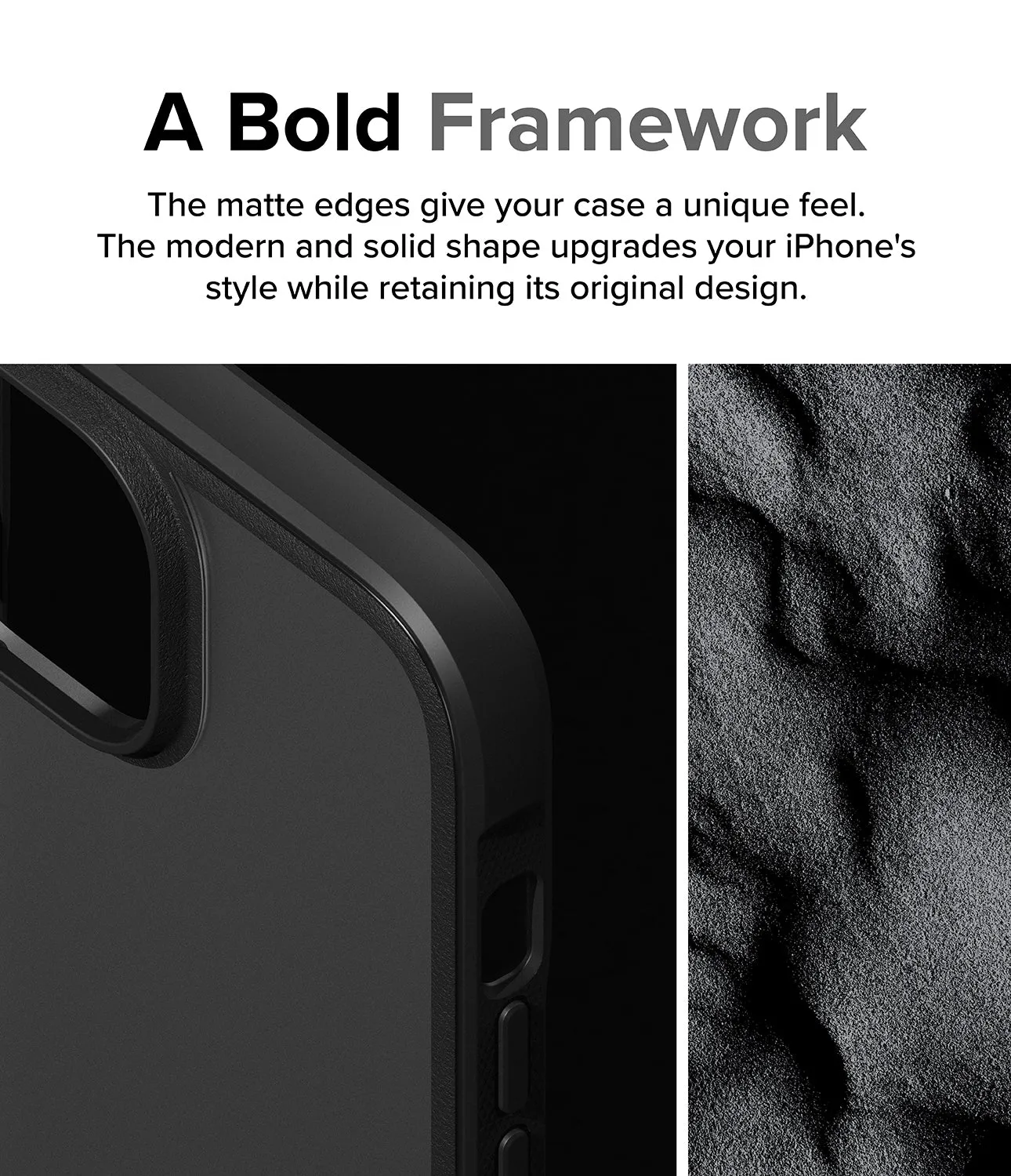 Insta-Worthy iPhone 15 Case | Fusion Bold  Today Only!