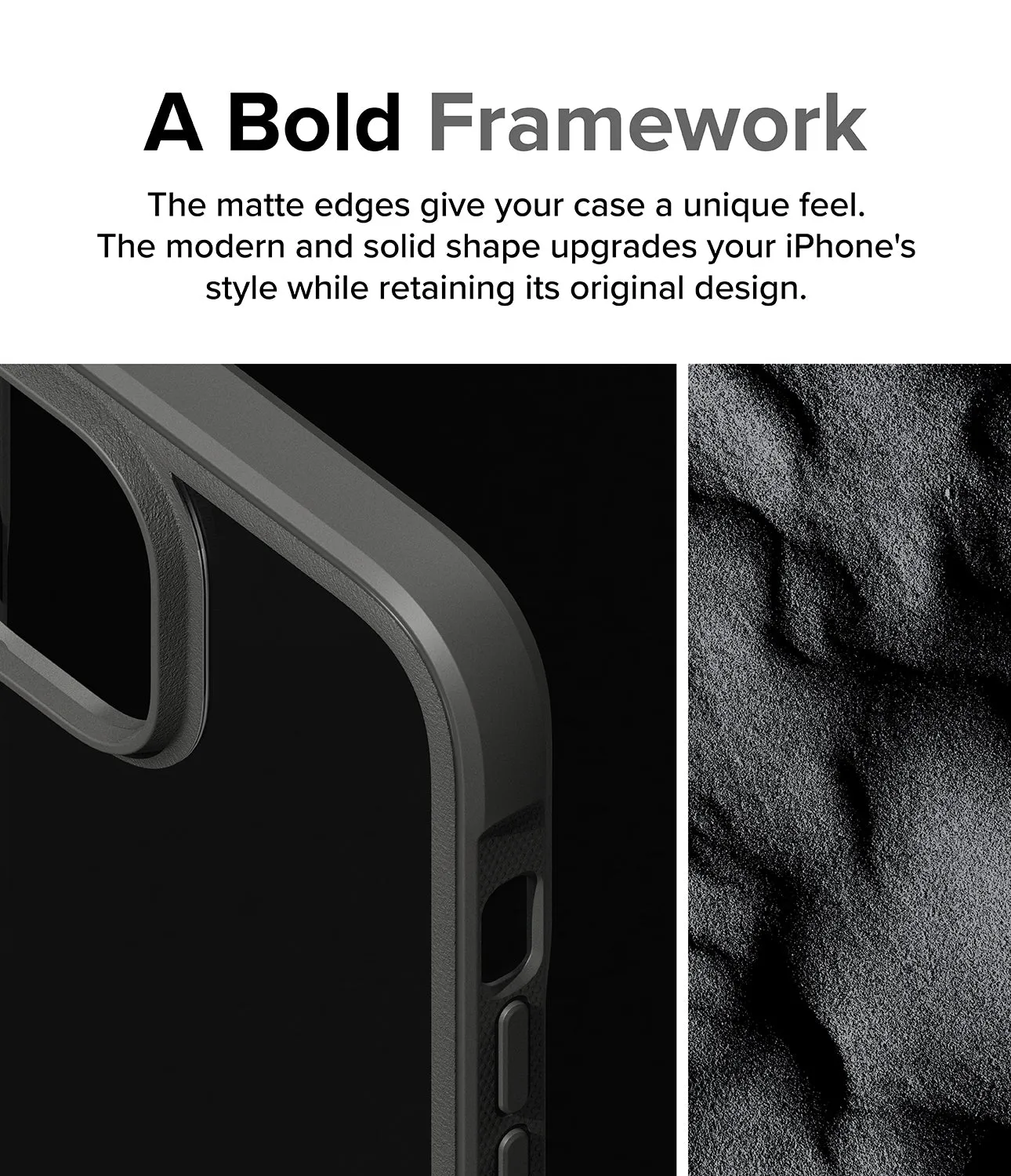 Insta-Worthy iPhone 15 Case | Fusion Bold  Today Only!