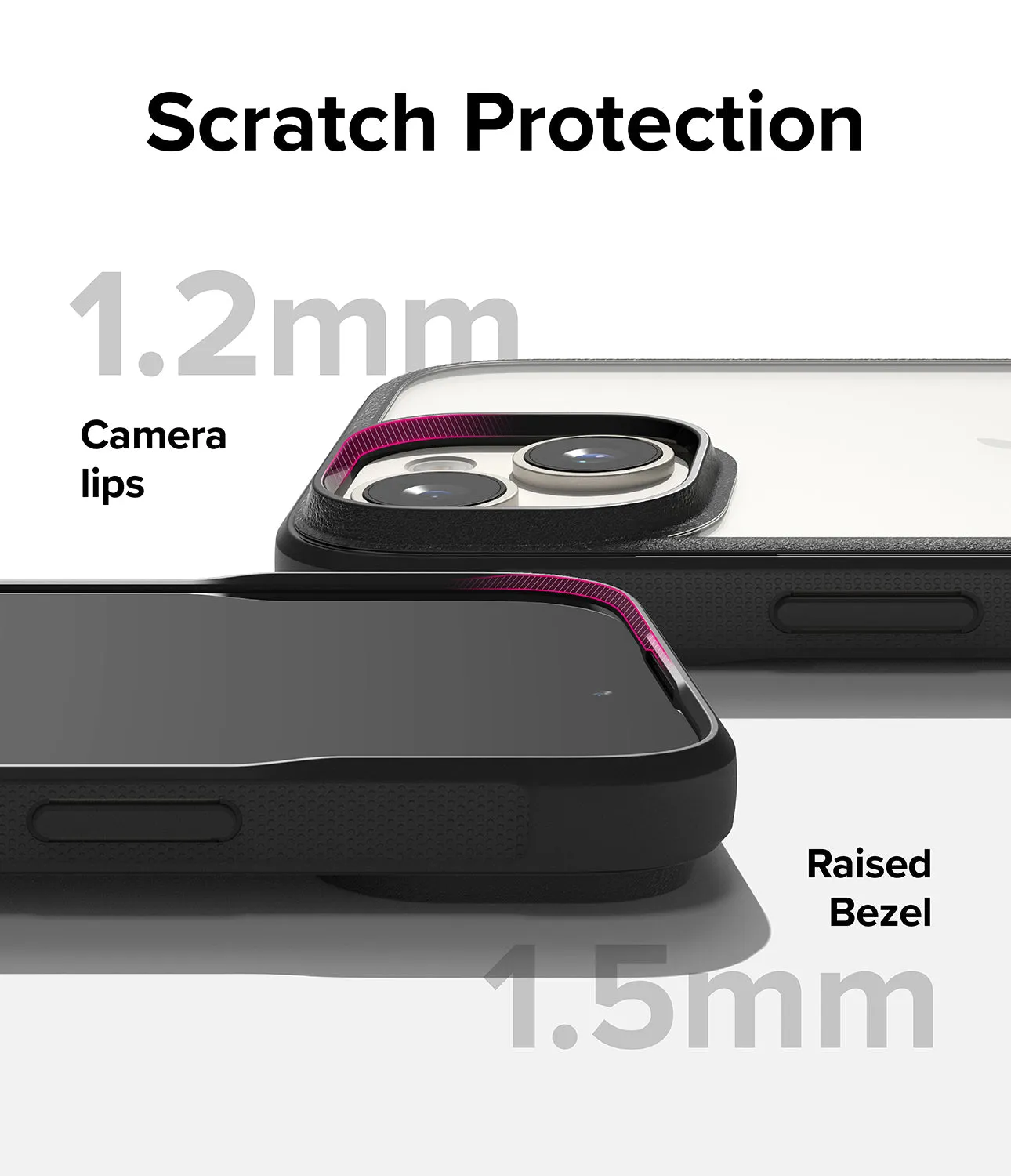 Insta-Worthy iPhone 15 Case | Fusion Bold  Today Only!