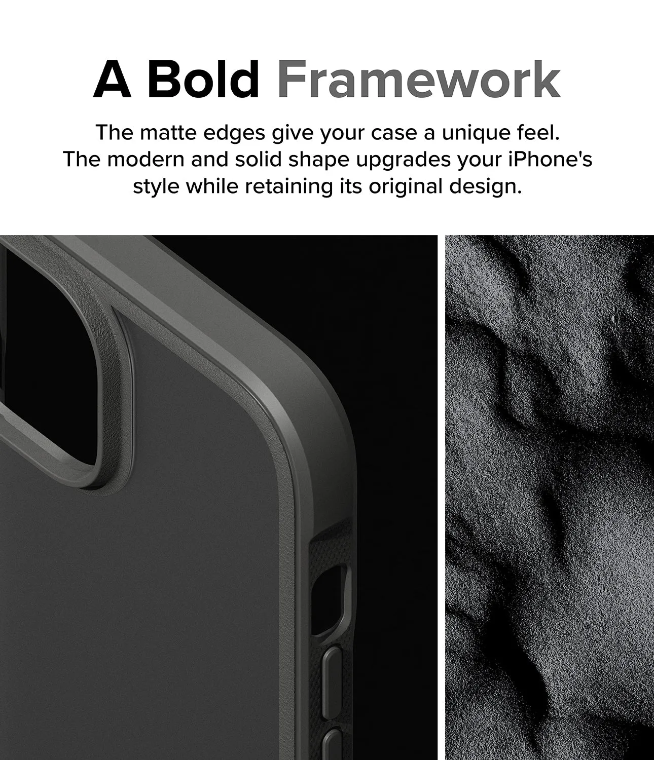 Insta-Worthy iPhone 15 Case | Fusion Bold  Today Only!