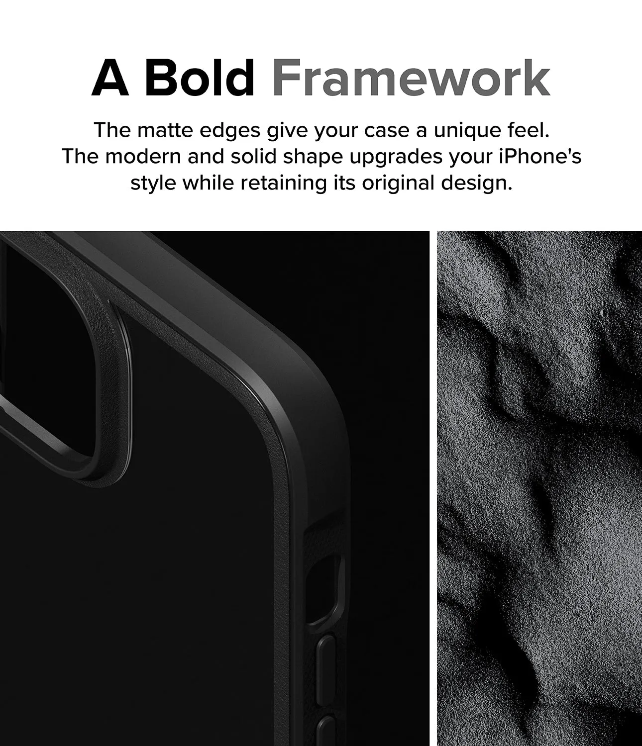 Insta-Worthy iPhone 15 Case | Fusion Bold  Today Only!