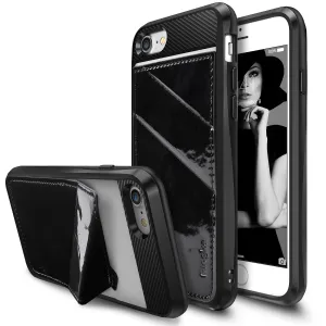 Insta-Worthy iPhone 8 / 7 / SE 2020 / SE 2022 Case | Edge - Black  Almost Sold Out!