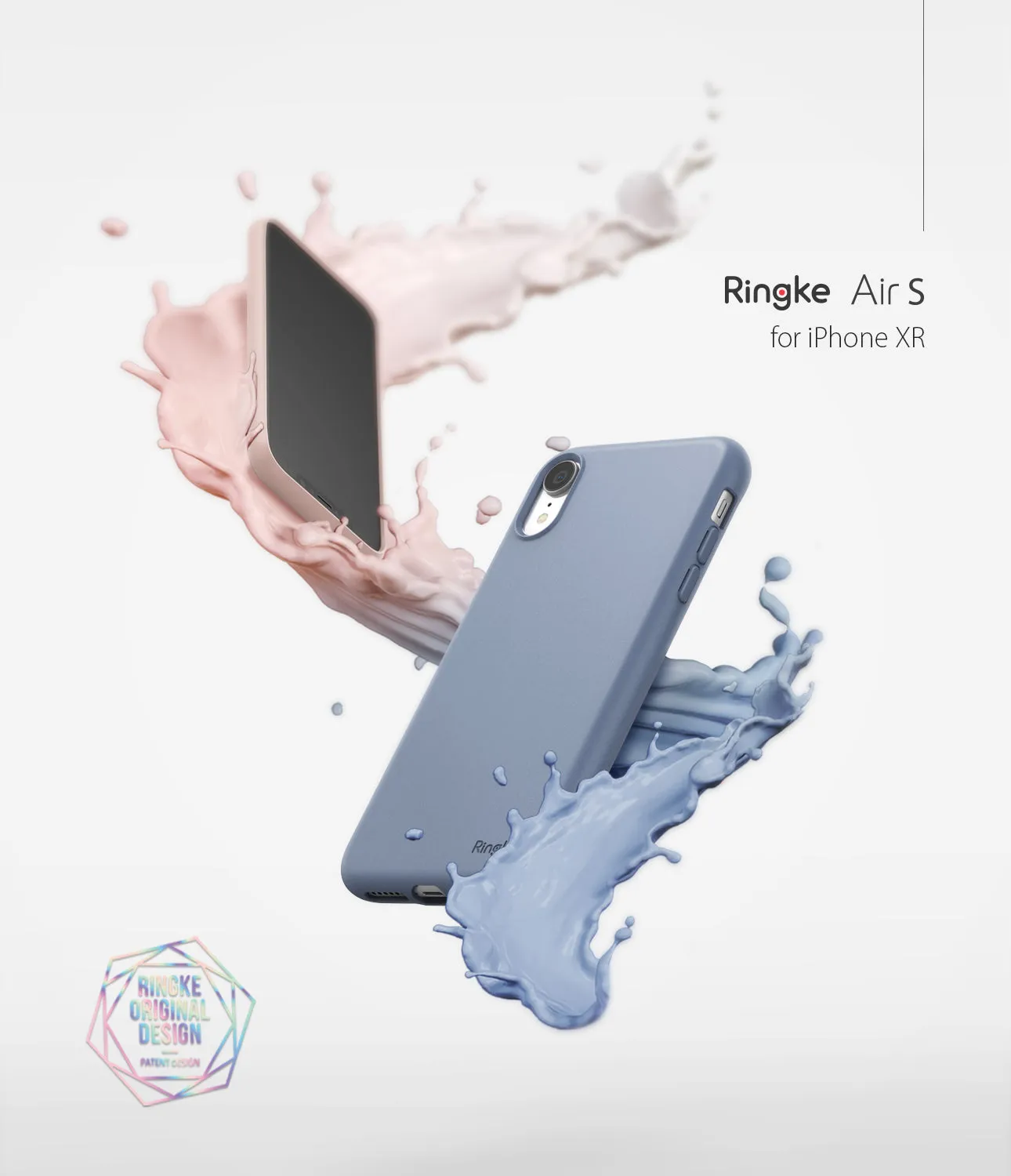 Insta-Worthy iPhone XR Case | Air-S  Almost Gone!