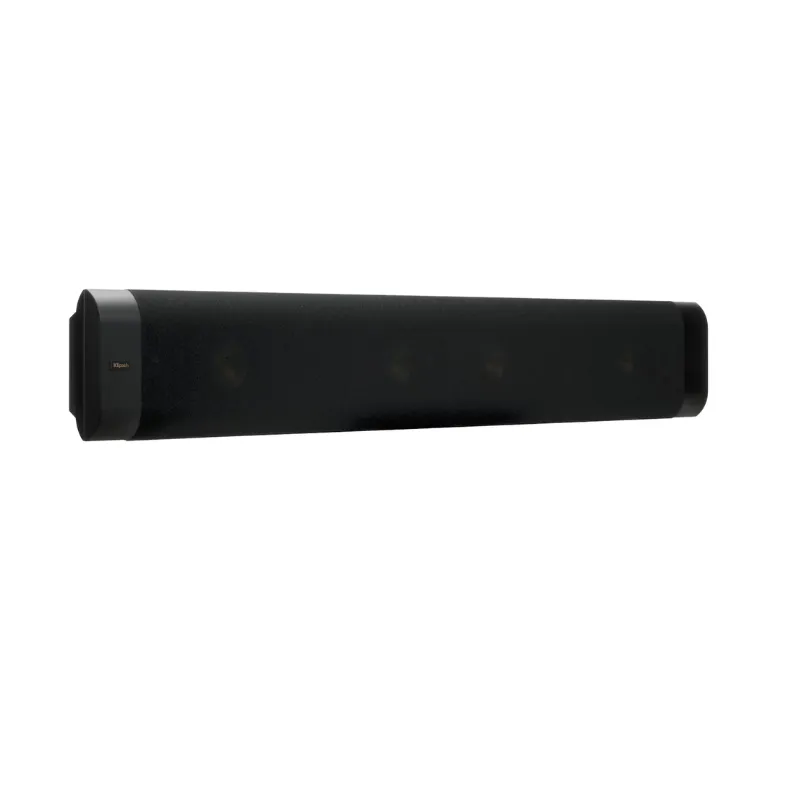 Insta-Worthy Klipsch RP-440D SB Passive Soundbar (Each)  Limited Release!