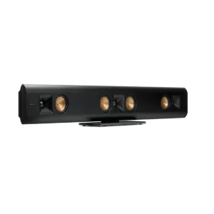 Insta-Worthy Klipsch RP-440D SB Passive Soundbar (Each)  Limited Release!