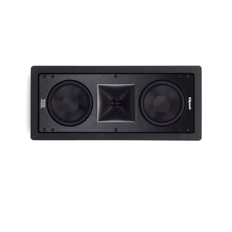 Insta-Worthy Klipsch THX-502-L In-Wall Speaker (Each)  Dont Miss Out!
