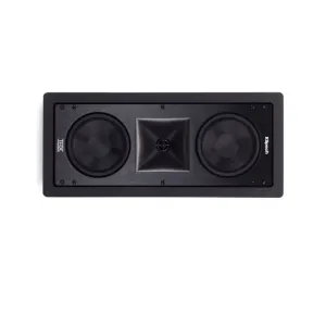 Insta-Worthy Klipsch THX-502-L In-Wall Speaker (Each)  Dont Miss Out!