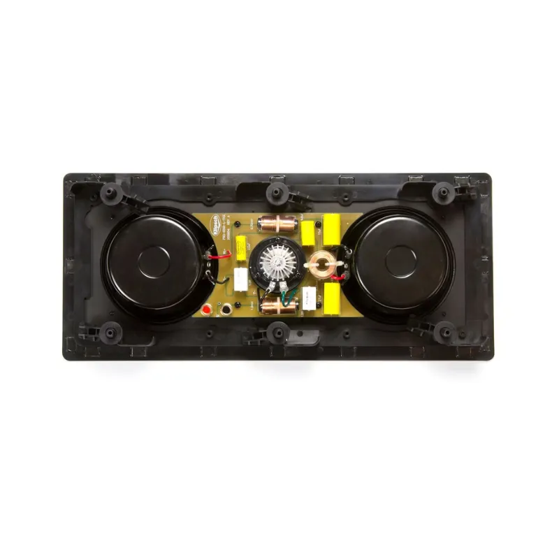 Insta-Worthy Klipsch THX-502-L In-Wall Speaker (Each)  Dont Miss Out!
