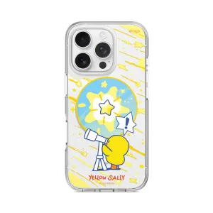 Insta-Worthy LINE FRIENDS | 2025 Yellow Sally MagSafe Hybrid Case  Today Only!