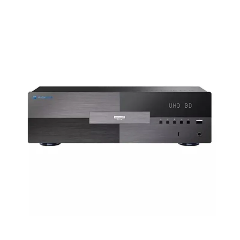 Insta-Worthy Magnetar UDP-900 4K Ultra HD Blu-Ray Player (Each)  Last Chance!