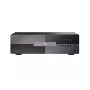 Insta-Worthy Magnetar UDP-900 4K Ultra HD Blu-Ray Player (Each)  Last Chance!