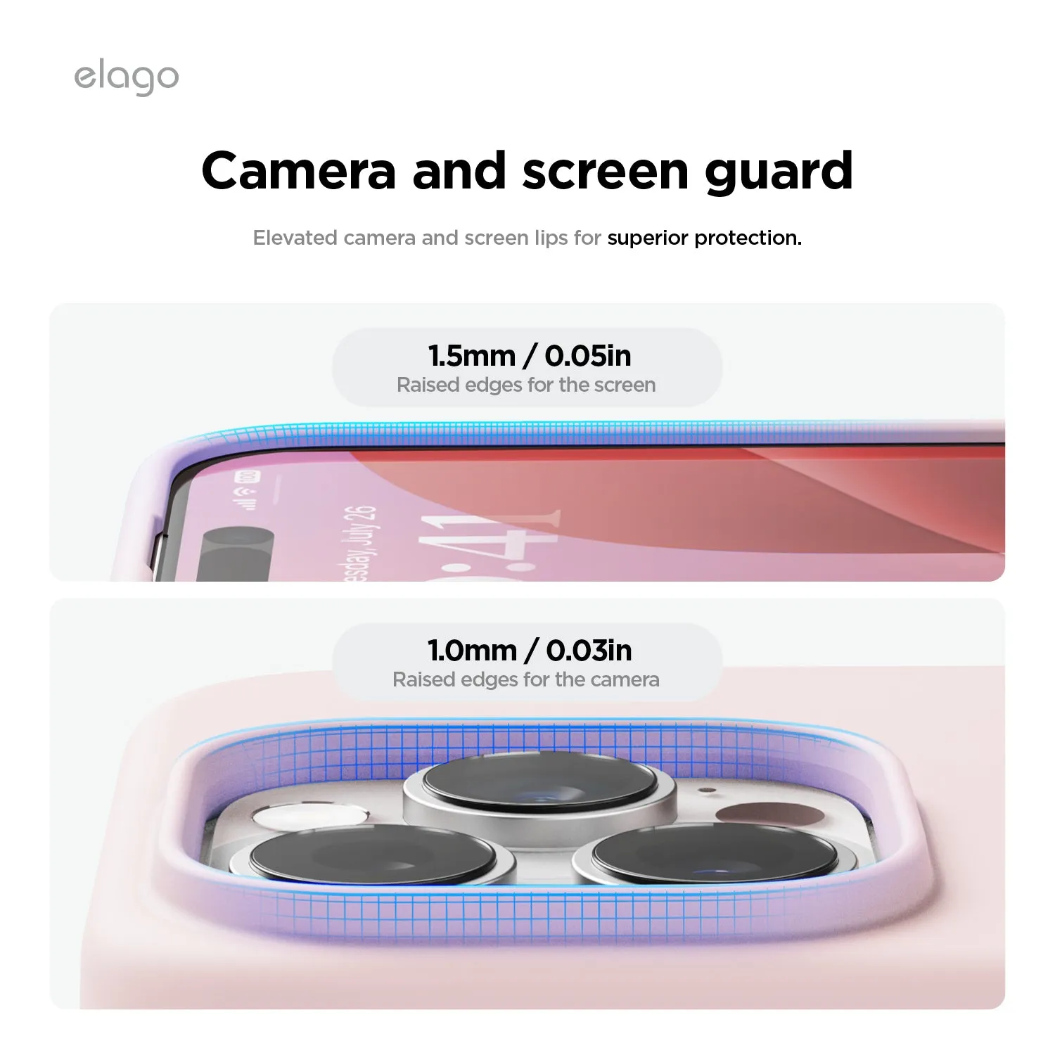 Insta-Worthy MagSafe Silicone Case [16 Colors]  Limited Release!
