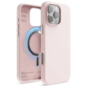 Insta-Worthy MagSafe Silicone Case [16 Colors]  Limited Release!