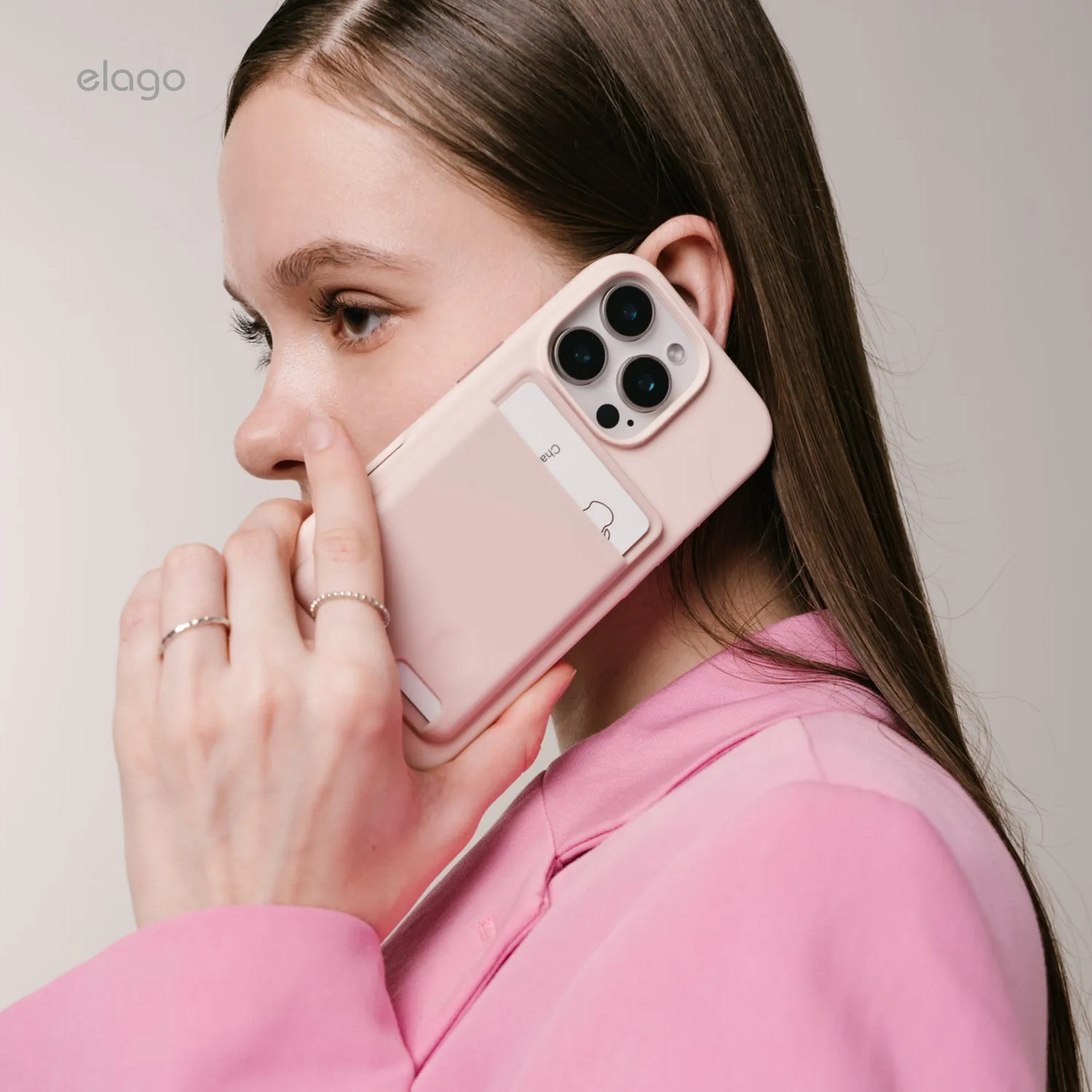 Insta-Worthy MagSafe Silicone Case [16 Colors]  Limited Release!