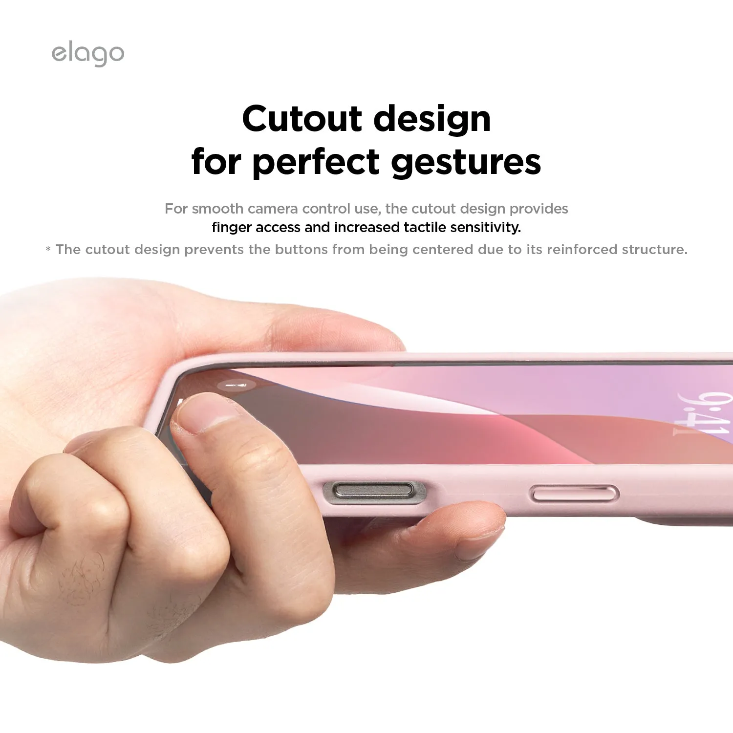 Insta-Worthy MagSafe Silicone Case [16 Colors]  Limited Release!