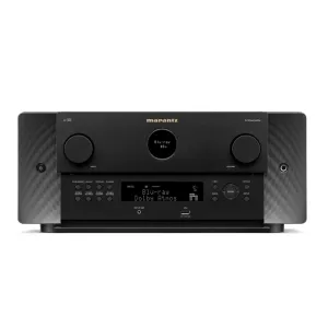 Insta-Worthy Marantz AV 10 - Reference 15.4 Channel Home Theatre Pre-Amplifier / Processor (Each)  Ends Soon!