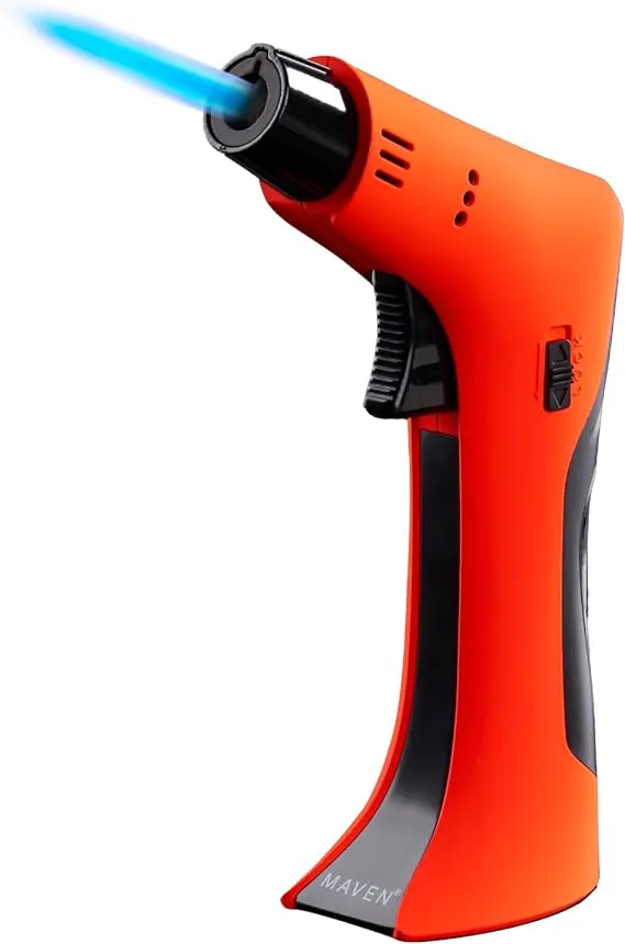 Insta-Worthy Maven Thunder Torch  Going Fast!