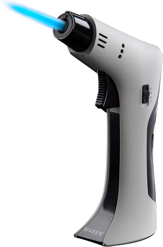 Insta-Worthy Maven Thunder Torch  Going Fast!