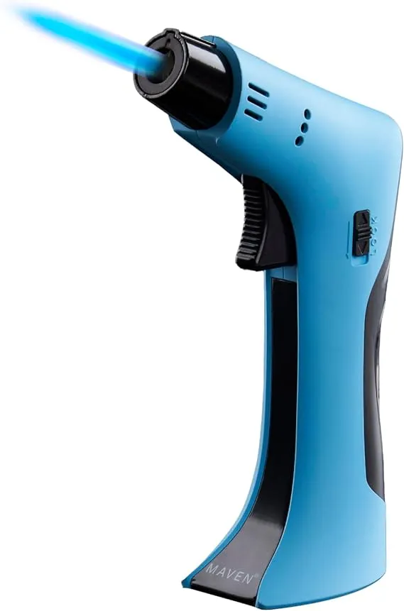 Insta-Worthy Maven Thunder Torch  Going Fast!