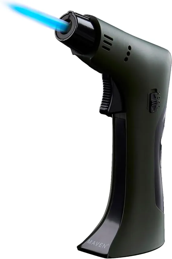 Insta-Worthy Maven Thunder Torch  Going Fast!