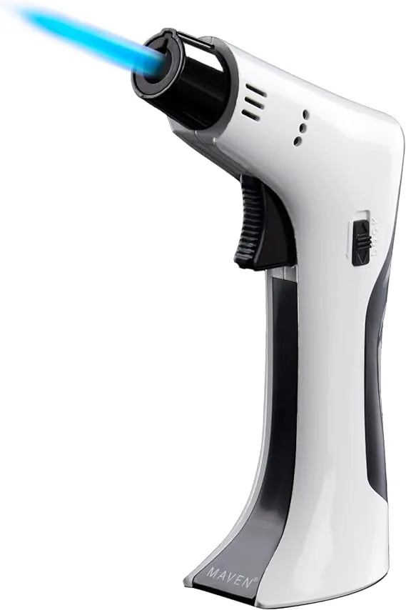 Insta-Worthy Maven Thunder Torch  Going Fast!