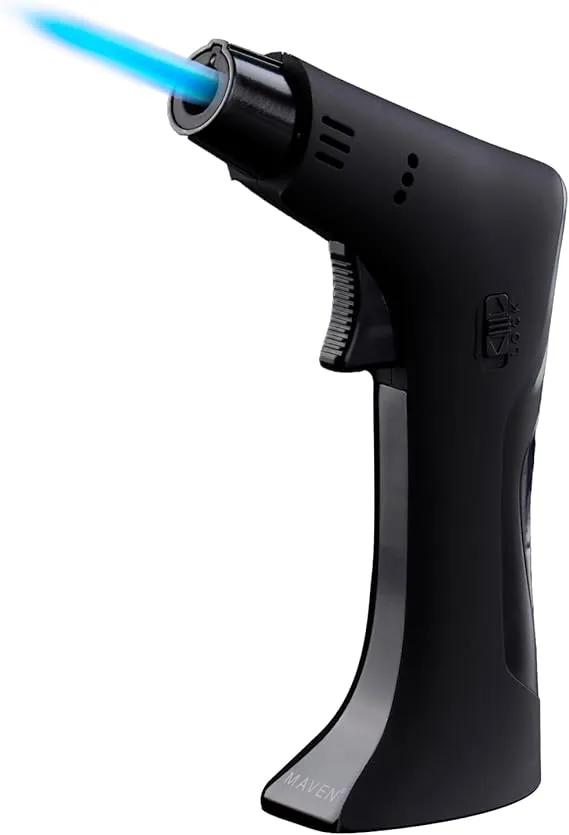 Insta-Worthy Maven Thunder Torch  Going Fast!
